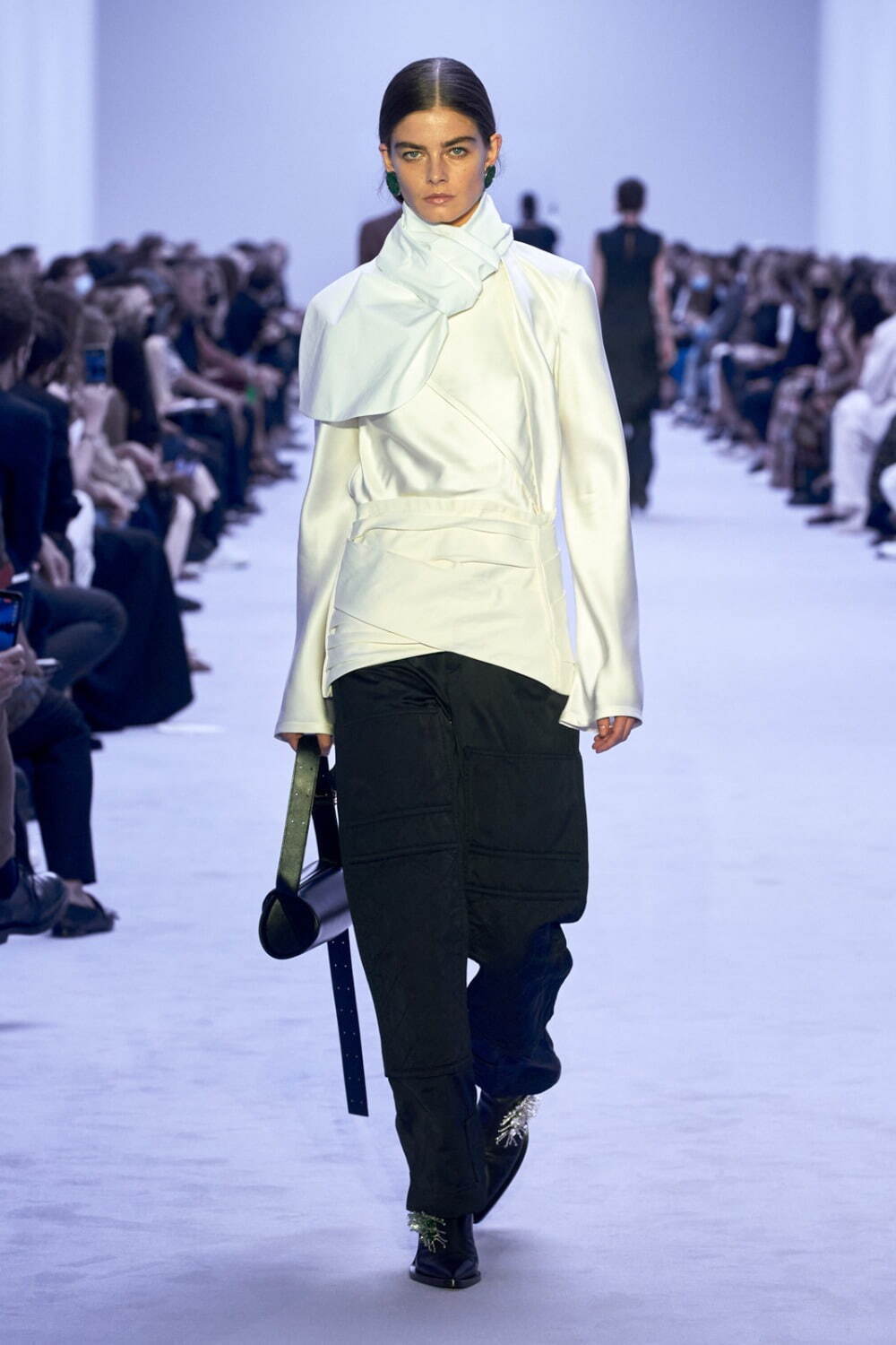 ジル サンダー(JIL SANDER) 2022年春夏ウィメンズコレクション  - 写真24