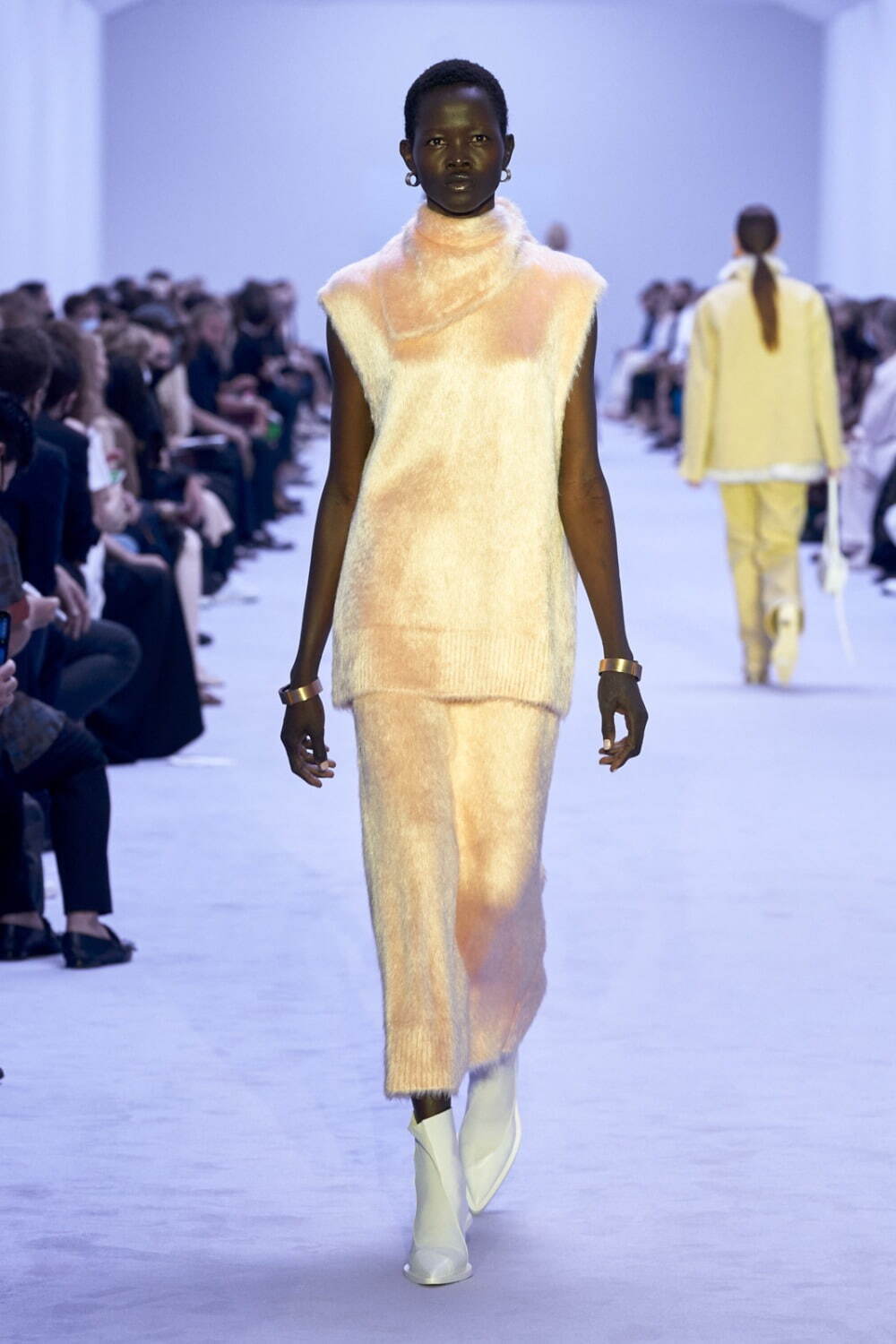 ジル サンダー(JIL SANDER) 2022年春夏ウィメンズコレクション  - 写真28