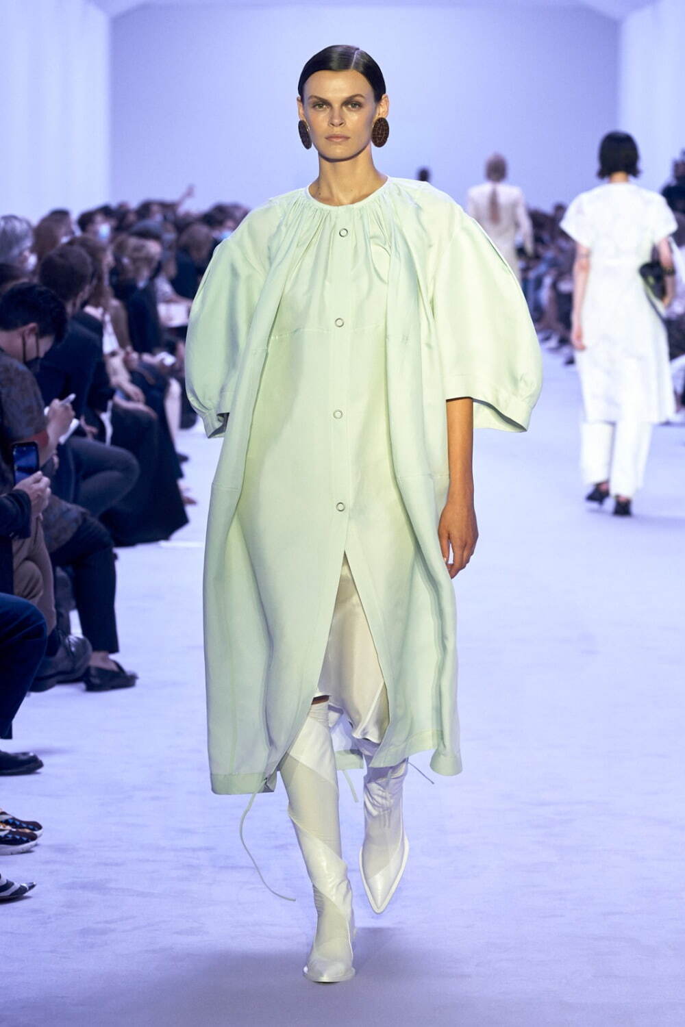 ジル サンダー(JIL SANDER) 2022年春夏ウィメンズコレクション  - 写真44