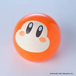 東京＆博多「カービィカフェ」新作メニュー、ワドルディのヘルシーバーガーやワドルドゥ“見つめる”サラダ｜写真6