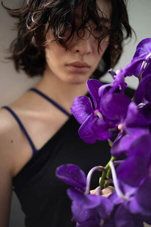 ドメニコアンドサビオ(DOMENICO+SAVIO) 2022年春夏ウィメンズコレクション  - 写真24