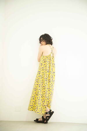 ドメニコアンドサビオ(DOMENICO+SAVIO) 2022年春夏ウィメンズコレクション  - 写真36