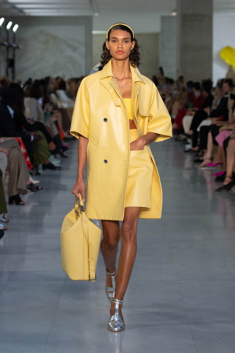 マックスマーラ(Max Mara) 2022年春夏ウィメンズコレクション  - 写真10