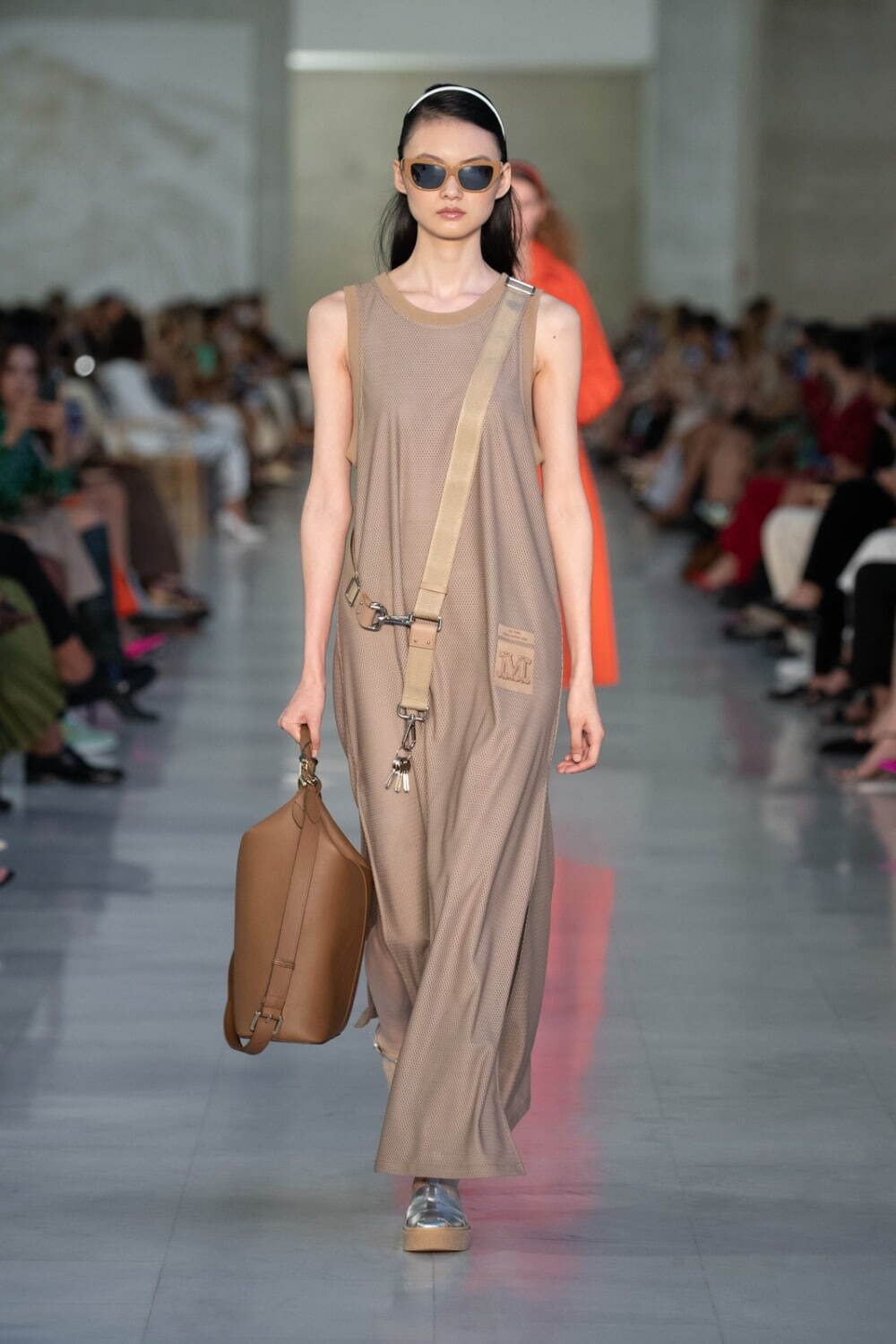 マックスマーラ(Max Mara) 2022年春夏ウィメンズコレクション  - 写真13