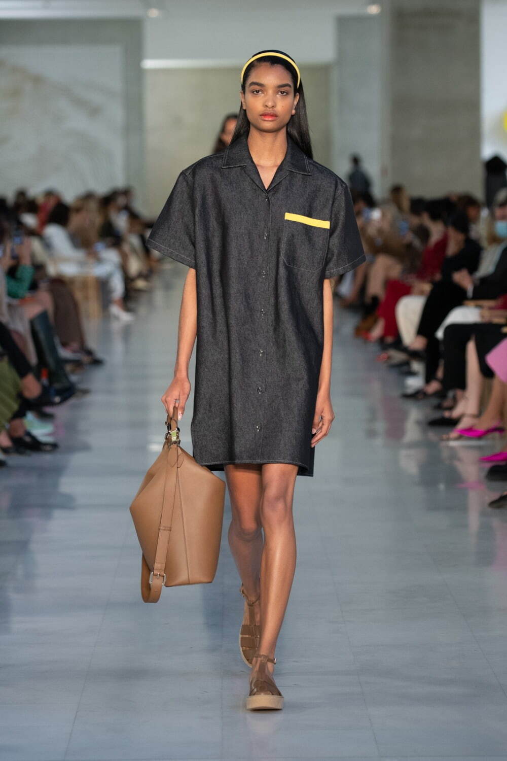 マックスマーラ(Max Mara) 2022年春夏ウィメンズコレクション  - 写真37