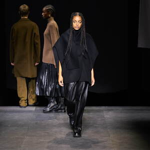 コス(COS) 2021-22年秋冬ウィメンズ&メンズコレクション  - 写真21