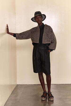 ブルネロ クチネリ(BRUNELLO CUCINELLI) 2022年春夏ウィメンズコレクション  - 写真28