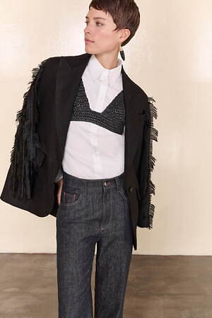 ブルネロ クチネリ(BRUNELLO CUCINELLI) 2022年春夏ウィメンズコレクション  - 写真34