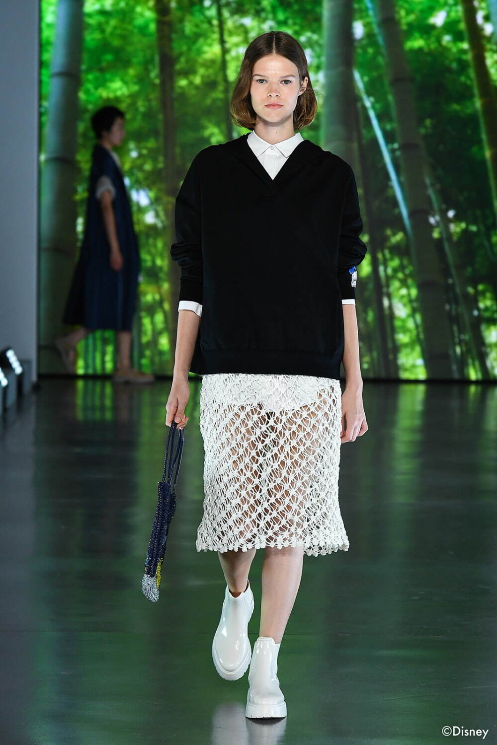 アンテプリマ 2022年春夏<span>コレクション</span> - 写真33