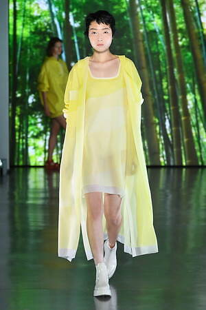 アンテプリマ(ANTEPRIMA) 2022年春夏ウィメンズコレクション  - 写真2