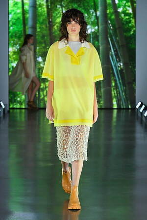 アンテプリマ(ANTEPRIMA) 2022年春夏ウィメンズコレクション  - 写真4