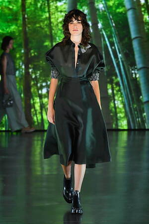 アンテプリマ(ANTEPRIMA) 2022年春夏ウィメンズコレクション  - 写真11