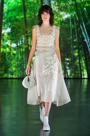 アンテプリマ(ANTEPRIMA) 2022年春夏ウィメンズコレクション  - 写真18