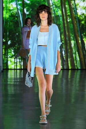 アンテプリマ(ANTEPRIMA) 2022年春夏ウィメンズコレクション  - 写真24