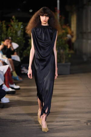 エムエム6 メゾン マルジェラ(MM6 Maison Margiela) 2022年春夏ウィメンズコレクション  - 写真26