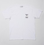 TOGA VIRILIS×have a good time、コラボでTシャツとキャップ発売｜写真3