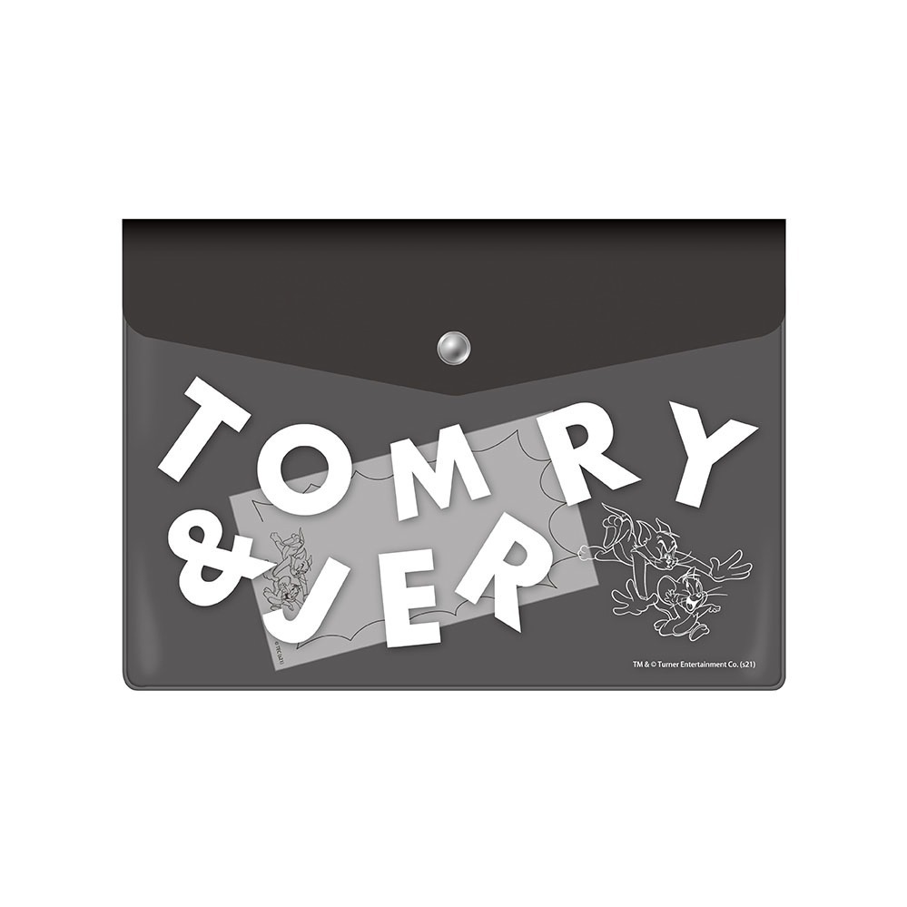 『トムとジェリー』カフェが東京＆大阪に再び - “チーズ”テーマのグルメ＆スイーツ、限定グッズも｜写真19