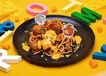 『トムとジェリー』カフェが東京＆大阪に再び - “チーズ”テーマのグルメ＆スイーツ、限定グッズも｜写真4