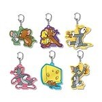 『トムとジェリー』カフェが東京＆大阪に再び - “チーズ”テーマのグルメ＆スイーツ、限定グッズも｜写真14