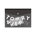 『トムとジェリー』カフェが東京＆大阪に再び - “チーズ”テーマのグルメ＆スイーツ、限定グッズも｜写真19