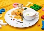 『トムとジェリー』カフェが東京＆大阪に再び - “チーズ”テーマのグルメ＆スイーツ、限定グッズも｜写真2