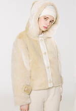 ミルク 2021年冬コレクション - スイーツやアートが彩りを添える、クラシカルプリント｜写真15