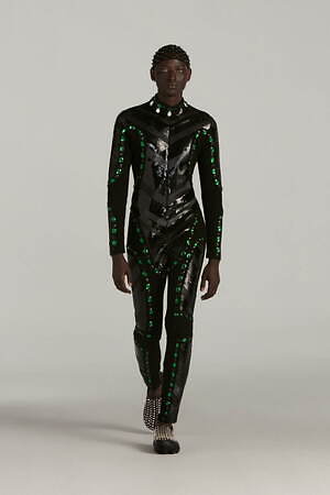 ジーシーディーエス(GCDS) 2022年春夏ウィメンズ&メンズコレクション  - 写真30