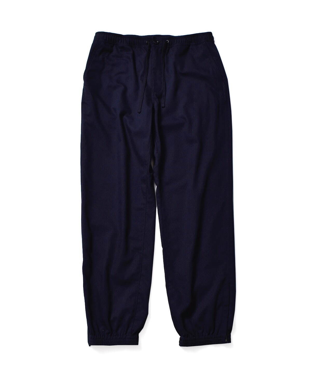 MINEDENIM(マインデニム) Denim track pants メンズ