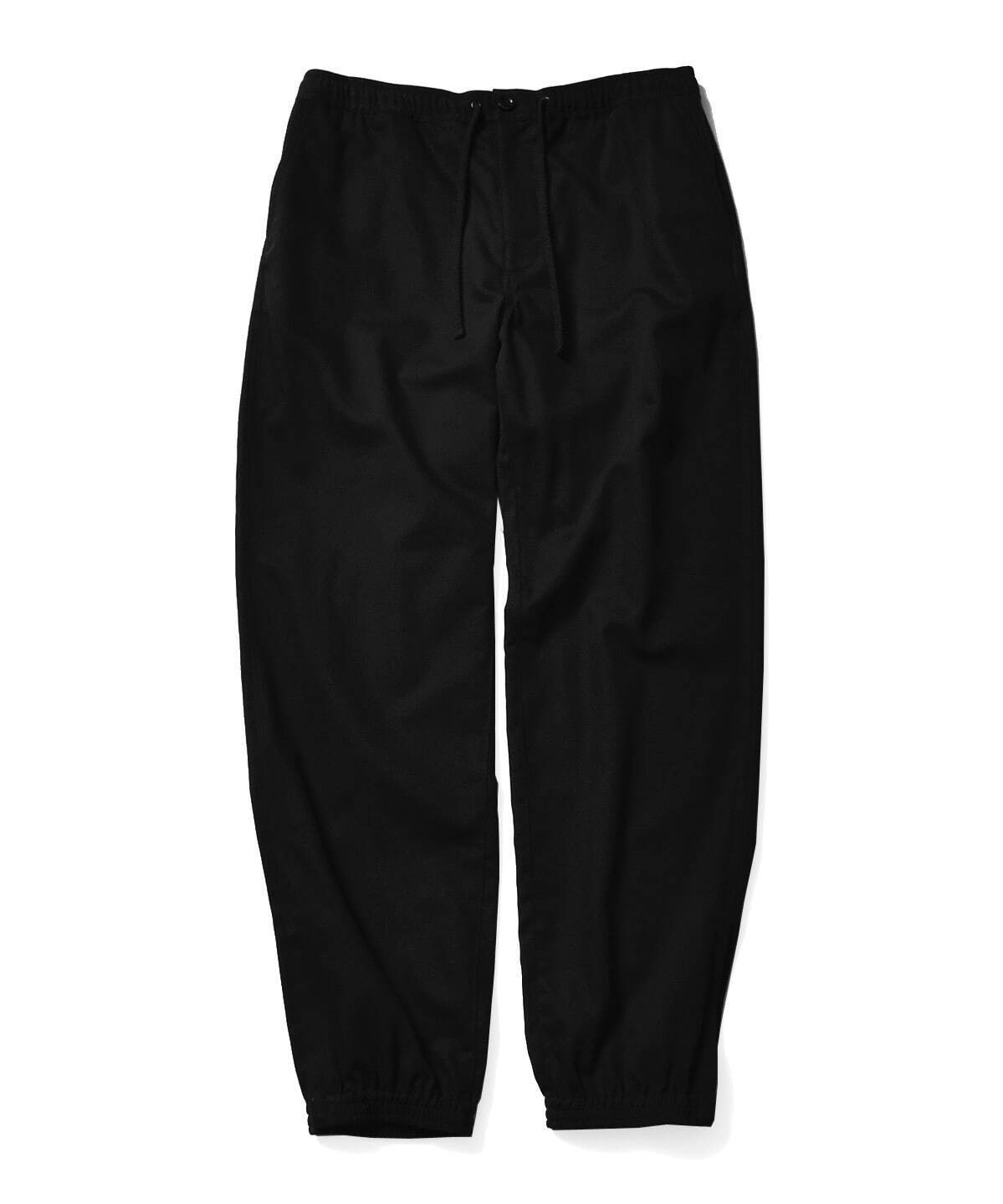 ソフネット×マインデニムのテーラードジャケット＆パンツ、軽やかなコットンウールデニムを使用｜写真15