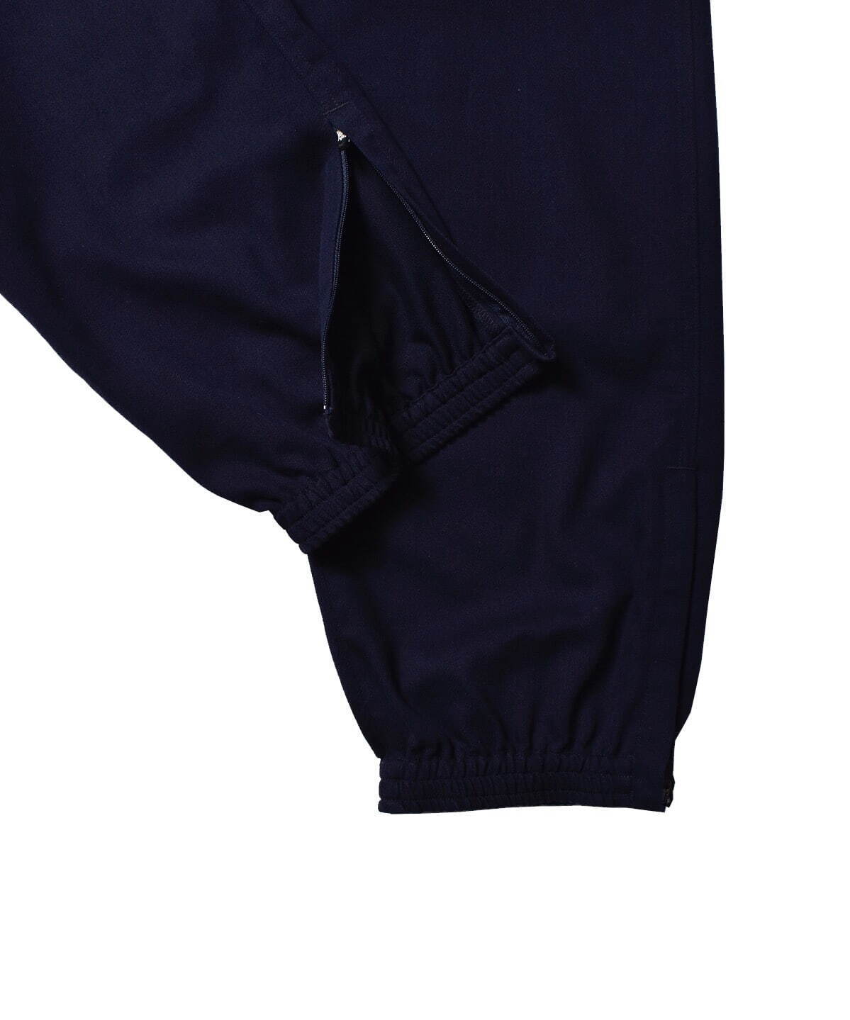 ソフネット×マインデニムのテーラードジャケット＆パンツ、軽やかなコットンウールデニムを使用｜写真19
