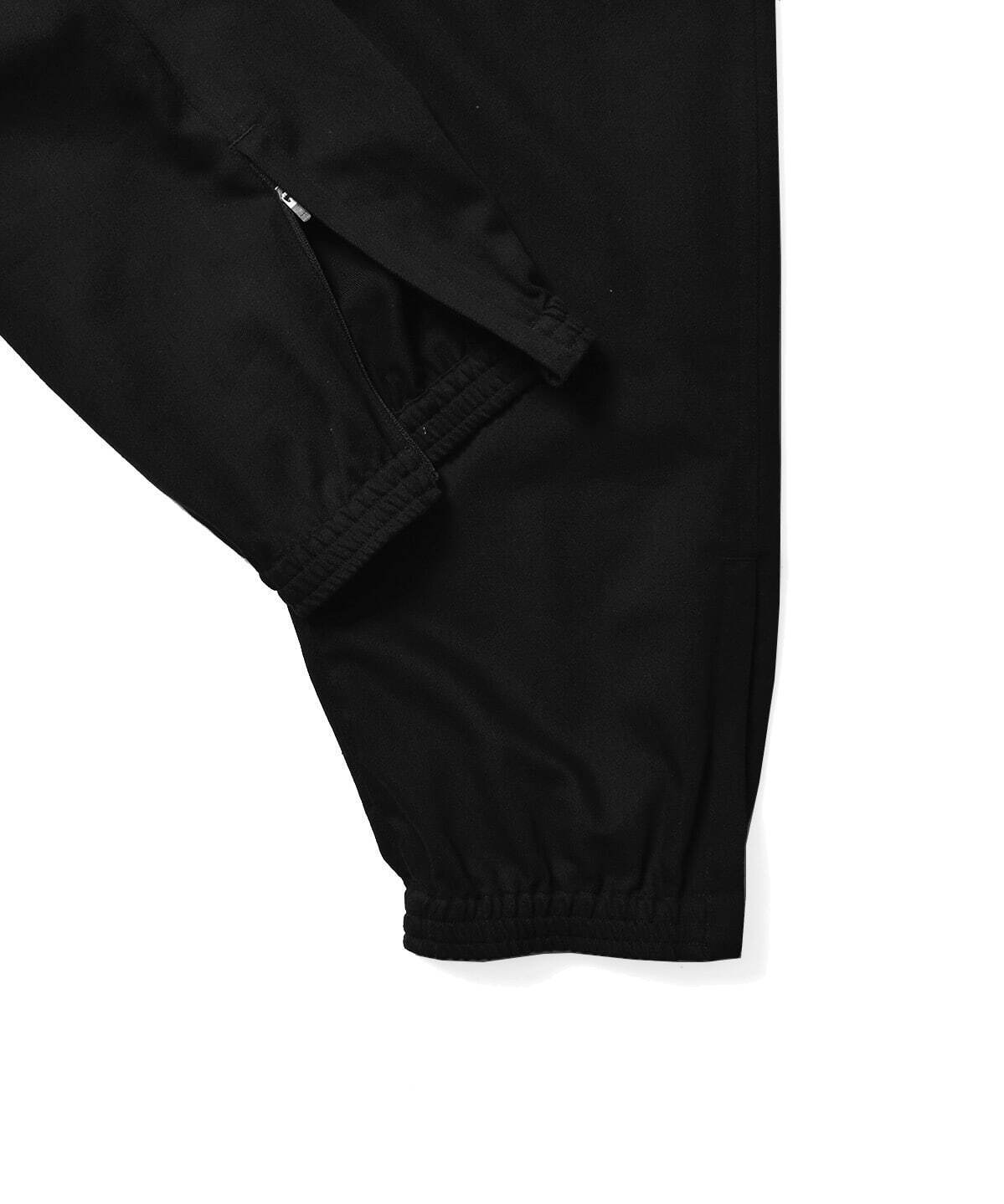 ソフネット×マインデニムのテーラードジャケット＆パンツ、軽やかなコットンウールデニムを使用｜写真14
