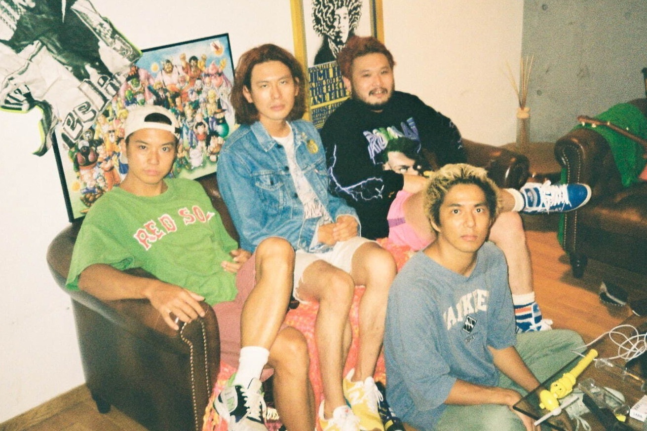 新代田フィーバー: 2021年10月1日〜2021年10月1日開催、下北沢スリー: 2021年11月5日〜2021年11月5日開催、他