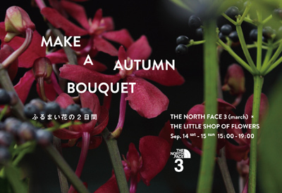 ザ・ノース・フェイス