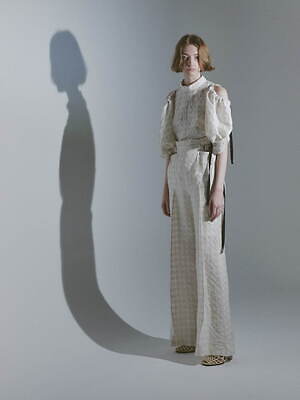 アキコアオキ(AKIKOAOKI) 2022年春夏ウィメンズコレクション  - 写真8