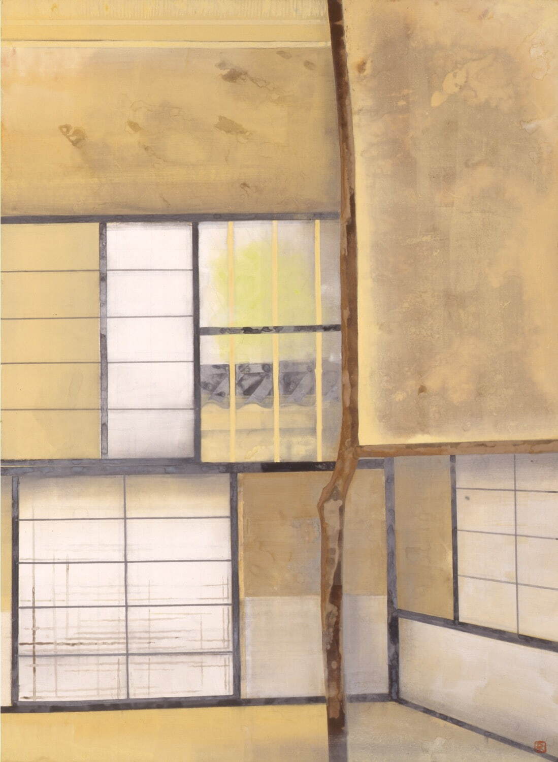 日本画家・奥村土牛の展覧会が山種美術館で - 《醍醐》や《鳴門 日本画家・奥村土牛の展覧会が山種美術館で - 《醍醐》や《鳴門
