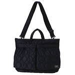 ミナ ペルホネン × ポーター“タンバリン”のバックパックや“シンフォニー”を刺繍したトートバッグ｜写真7