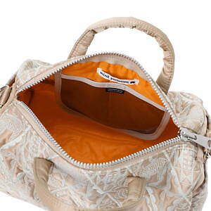 ミナ ペルホネン × ポーター“タンバリン”のバックパックや“シンフォニー”を刺繍したトートバッグ｜写真21