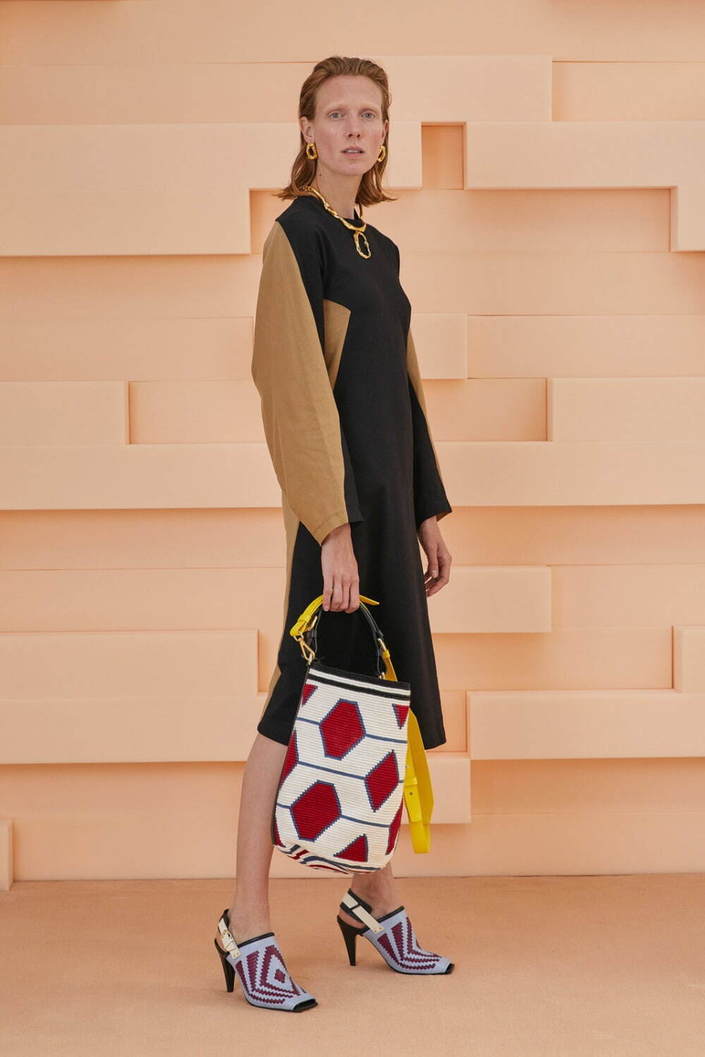 コルヴィル(colville) 2022年春夏ウィメンズコレクション  - 写真20