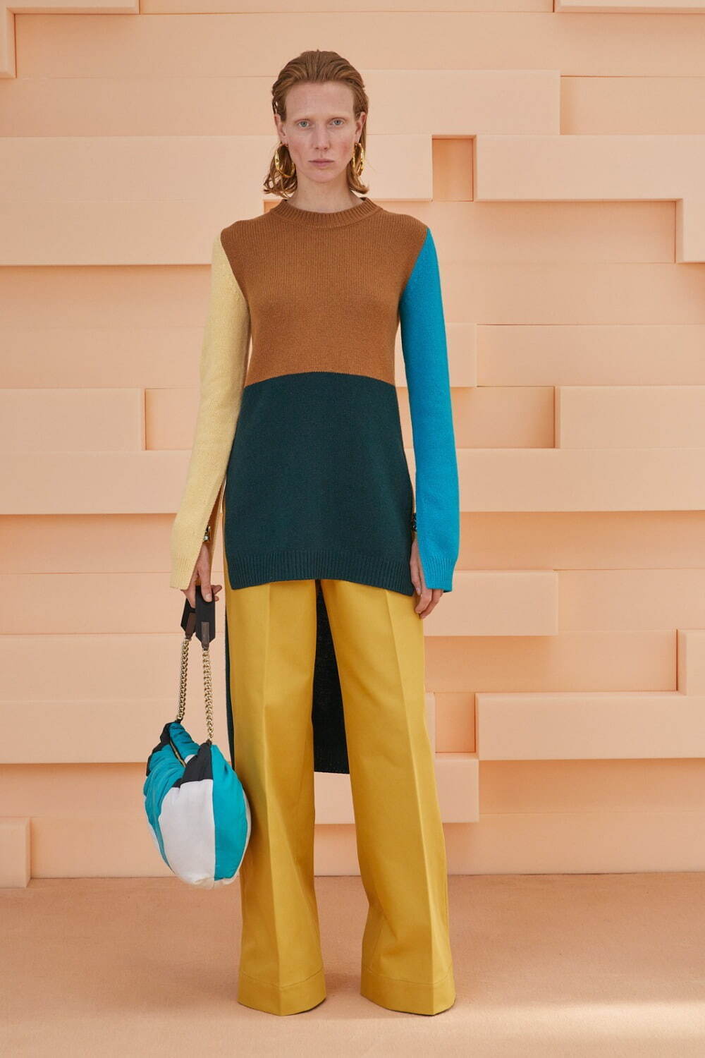 コルヴィル(colville) 2022年春夏ウィメンズコレクション  - 写真23