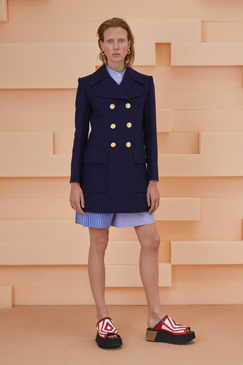 コルヴィル(colville) 2022年春夏ウィメンズコレクション  - 写真29