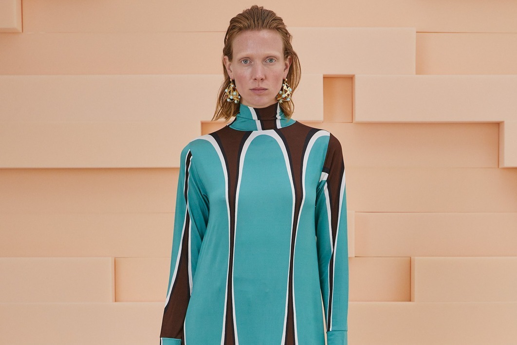 コルヴィル 2022年春夏 ウィメンズ