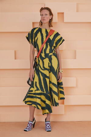 コルヴィル(colville) 2022年春夏ウィメンズコレクション  - 写真1