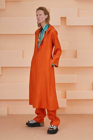 コルヴィル(colville) 2022年春夏ウィメンズコレクション  - 写真11