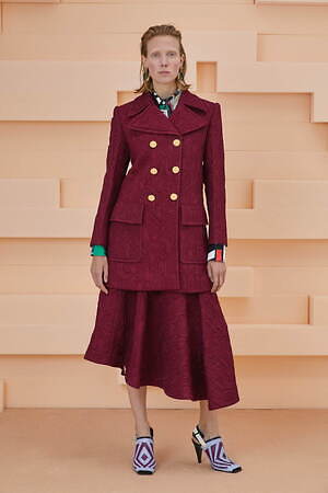 コルヴィル(colville) 2022年春夏ウィメンズコレクション  - 写真17