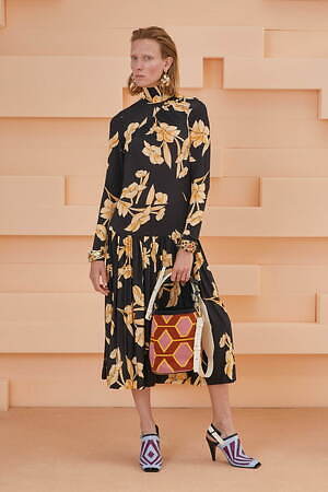 コルヴィル(colville) 2022年春夏ウィメンズコレクション  - 写真21