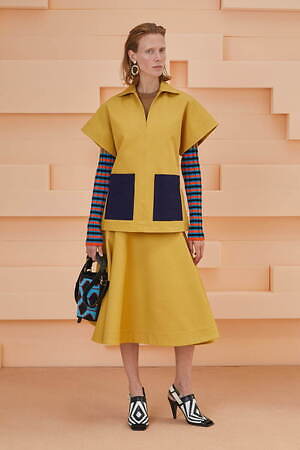 コルヴィル(colville) 2022年春夏ウィメンズコレクション  - 写真22