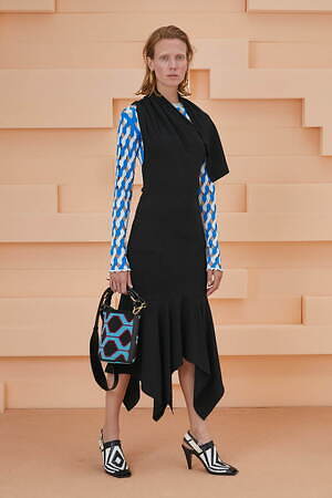 コルヴィル(colville) 2022年春夏ウィメンズコレクション  - 写真30