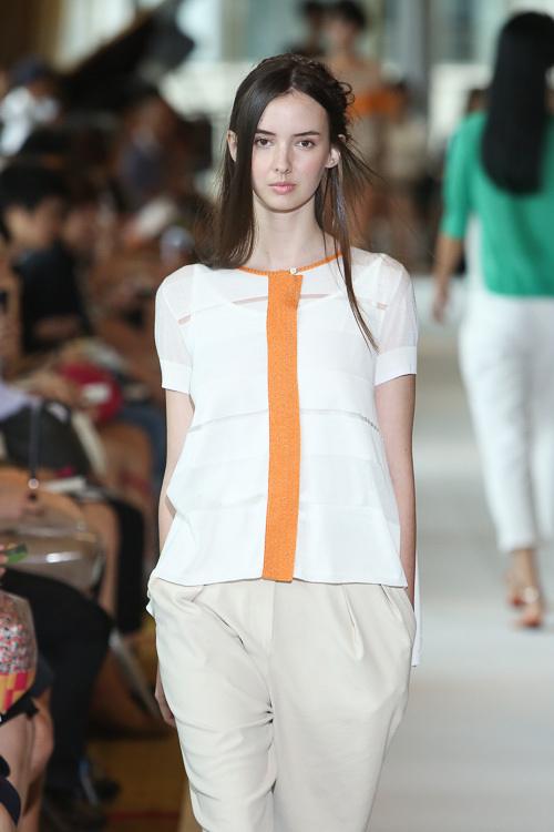 サポートサーフェス 2014年春夏<span>コレクション</span> - 写真4