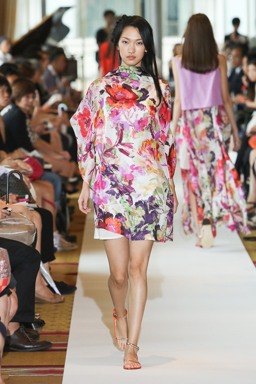 サポートサーフェス 2014年春夏<span>コレクション</span> - 写真16