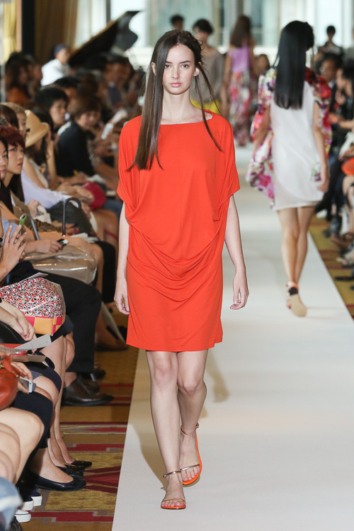 サポートサーフェス 2014年春夏<span>コレクション</span> - 写真18